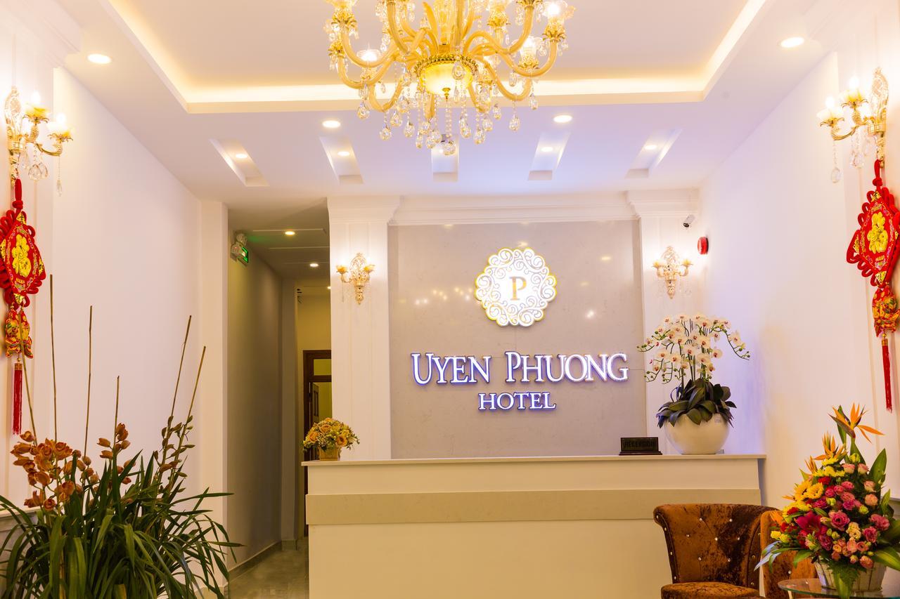 Uyen Phuong Dalat Market Center By Hos Bagian luar foto