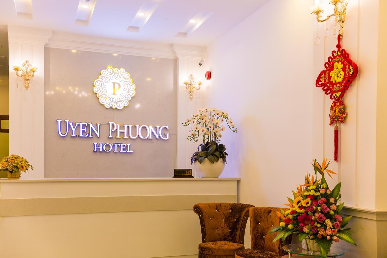 Uyen Phuong Dalat Market Center By Hos Bagian luar foto